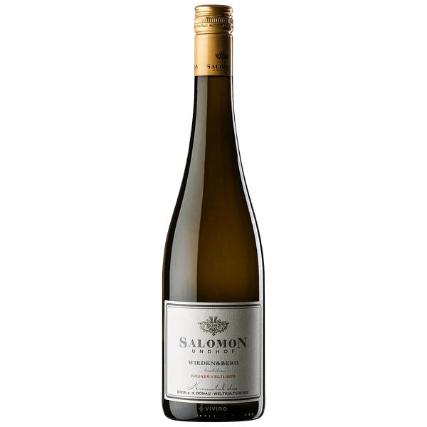 Salomon Wieden 2021-White Wine-World Wine