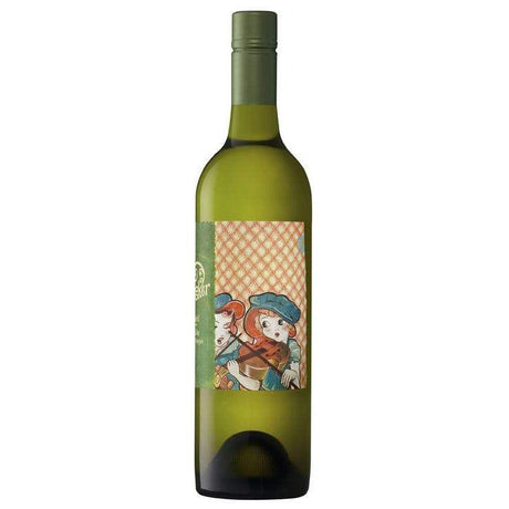 Mollydooker ‘The Violinist’ Verdelho 2017-White Wine-World Wine