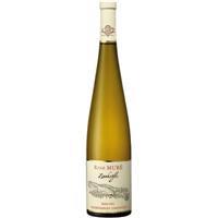 Rene Mure Riesling Zinnkoepfle Grand Cru Vendange Tardives 2005-White Wine-World Wine