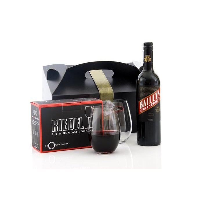 Riedel O Series Wine Glasses and Wine Set-Gifts-World Wine