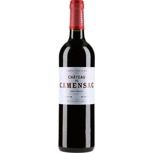 Chateau Camensac (Haut Medoc) 2016-Red Wine-World Wine