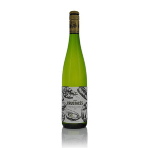 Gustave Lorentz Pinot Blanc Classique 'L'ami des Crustacés' 2024