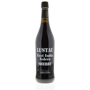 Emilio Lustau ‘East India’ Solera (500) NV