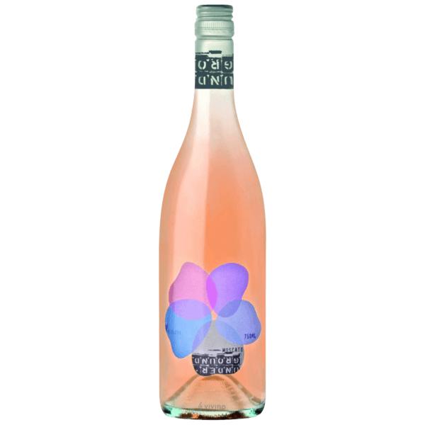 Underground Winemakers Violets Moscato (12 Bottle Case)-Current Promotions-World Wine