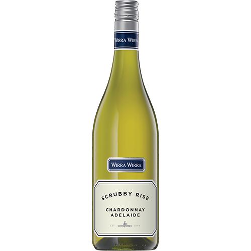 Wirra Wirra Vineyards Scrubby Rise Chardonnay 2022-White Wine-World Wine