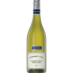 Wirra Wirra Vineyards Scrubby Rise Chardonnay 2025
