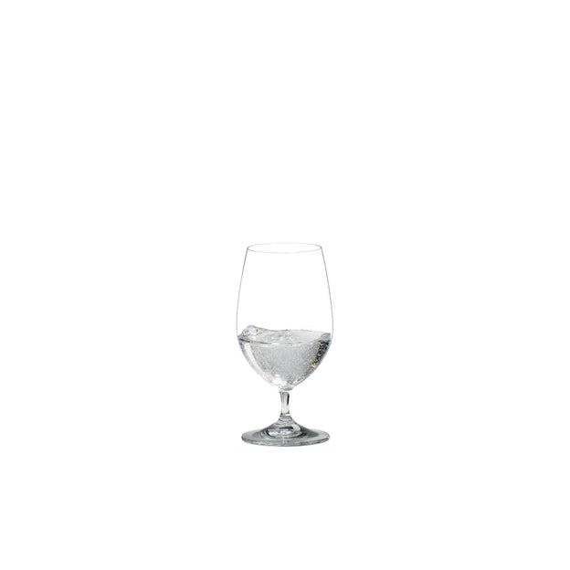Riedel Vinum Gourmet Glass (8 glass pk)-Glassware-World Wine