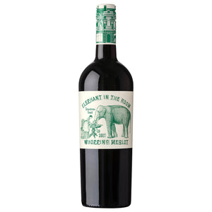 Elephant in the Room Merlot