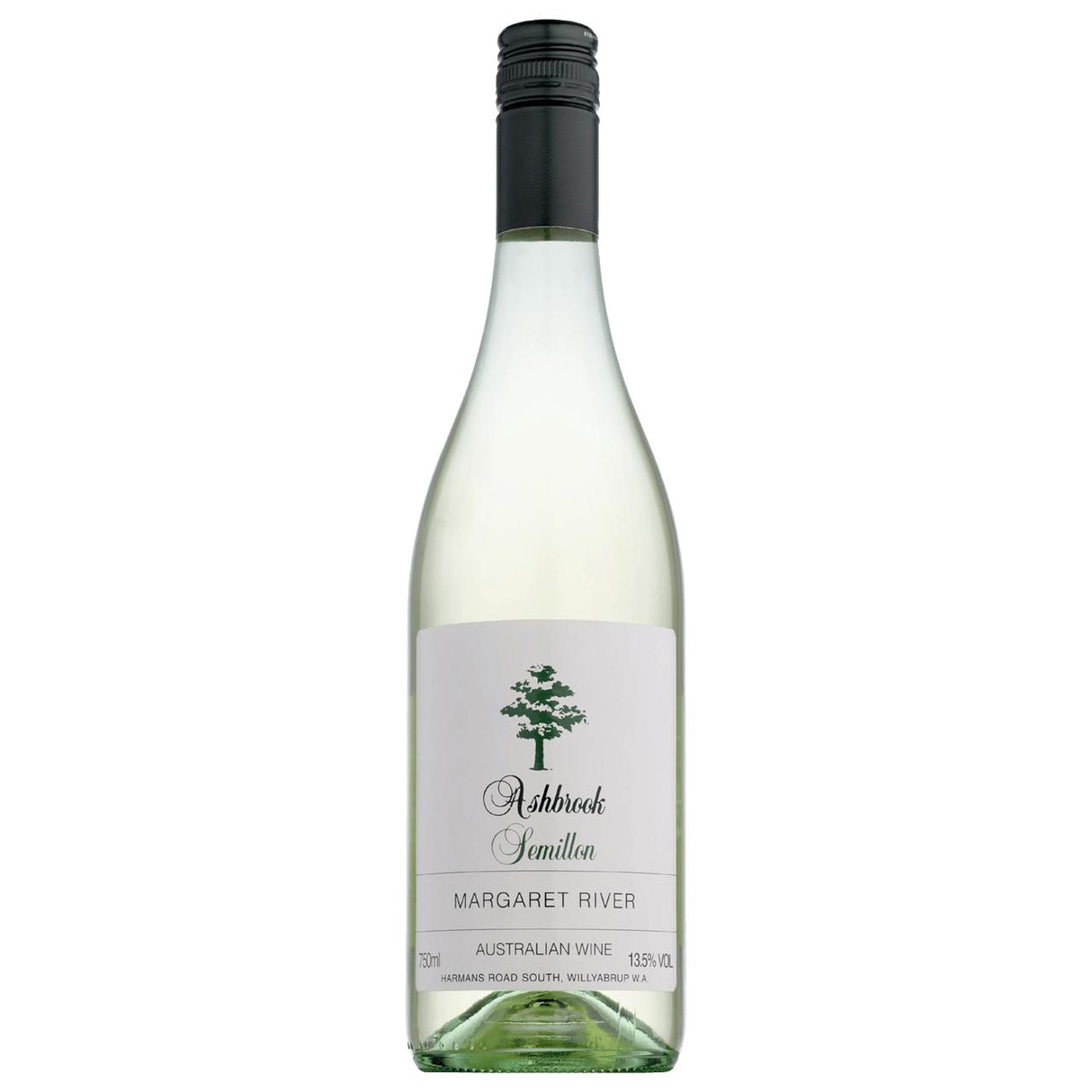 Ashbrook Semillon 2022-White Wine-World Wine