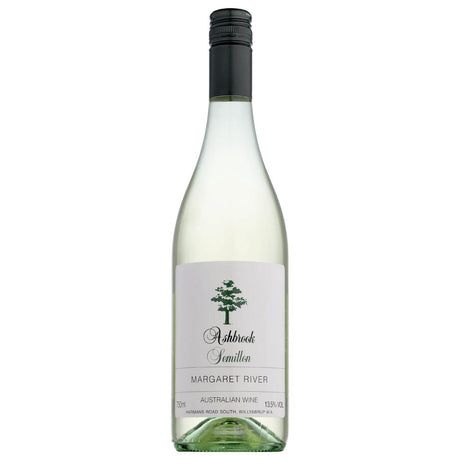 Ashbrook Semillon 2022-White Wine-World Wine