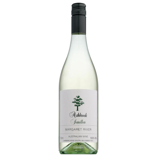 Ashbrook Semillon 2022-White Wine-World Wine