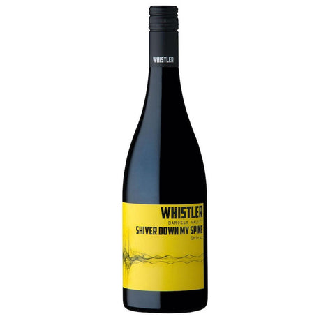 Whistler Wines ‘Shiver’ Shiraz 2020-Red Wine-World Wine
