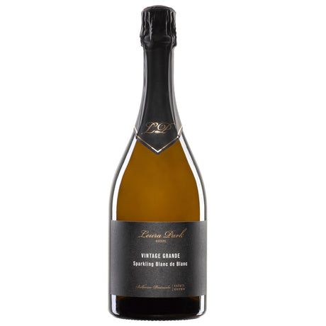 Leura Park Estate 'Vintage Grande' Sparkling Blanc de Blanc 2022-Champagne & Sparkling-World Wine