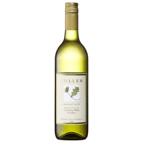 Cullen Wines Mangan Sauvignon Blanc Semillon 2022-White Wine-World Wine