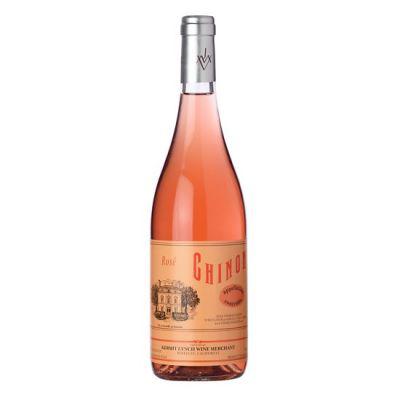 Charles Joguet Chinon Rosé 2020-Rose Wine-World Wine
