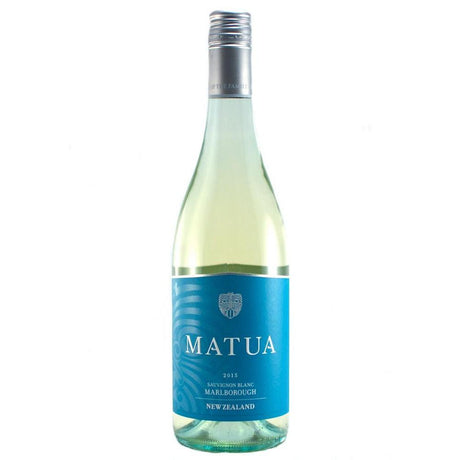 Matua Marlborough Sauvignon Blanc-White Wine-World Wine