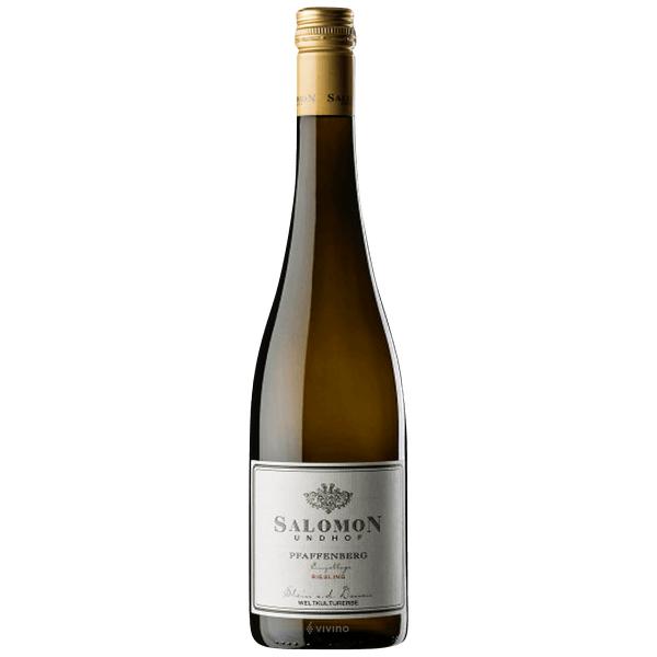 Salomon Pffafenberg Reserve 1er Erste Lage 2017 (6 Bottle Case)-White Wine-World Wine