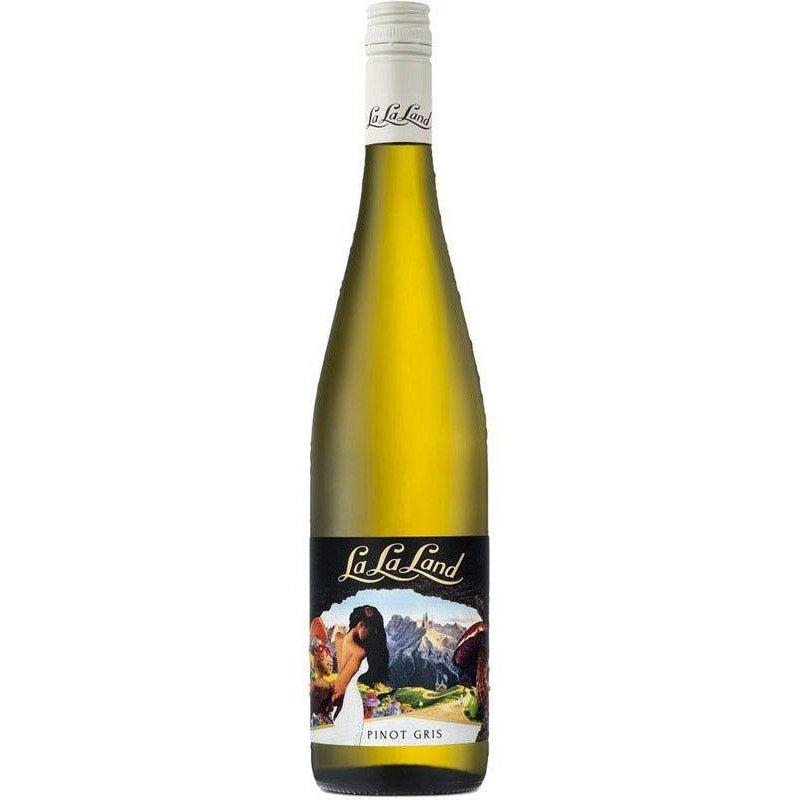 La La Land Pinot Gris 2023-White Wine-World Wine