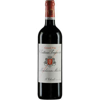 Chateau Poujeaux (Moulis) 2019-Red Wine-World Wine