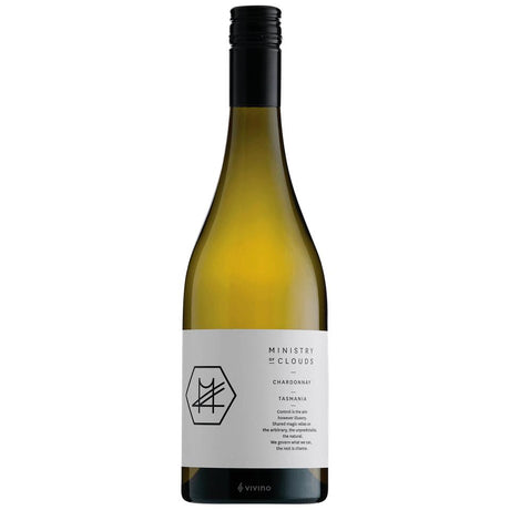 Ministry of Clouds Chardonnay 2021-White Wine-World Wine