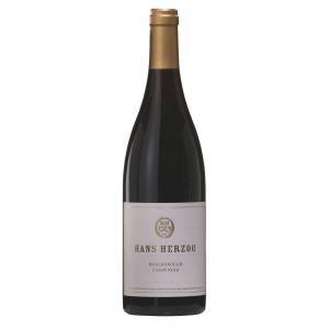 Hans Herzog Pinot Noir Grand Duc 2013-Red Wine-World Wine