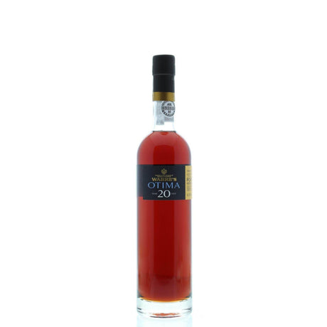 Otima 20 Year Old Port (500) NV-Dessert, Sherry & Port-World Wine