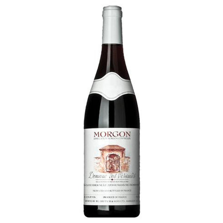 Georges Duboeuf Domaine de Versauds Morgon 2020-Red Wine-World Wine