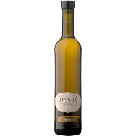 Jones Winery & Vineyard Apero NV-Red Wine-World Wine