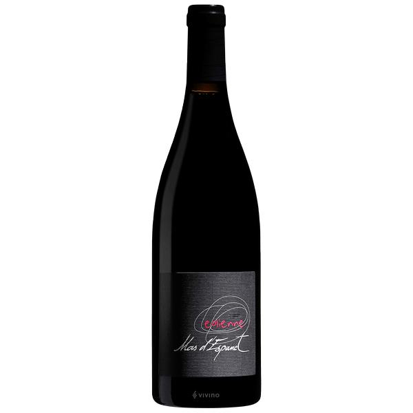 Mas d’Espanet Eolienne Rouge 2016-Red Wine-World Wine