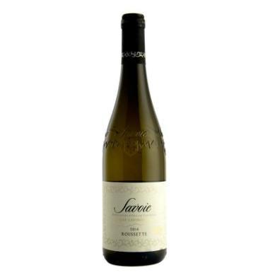 Domaine Jean Perrier & Fils Roussette De Savoie 2019-White Wine-World Wine