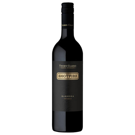 Thorn-Clarke Shotfire Shiraz 2020-Red Wine-World Wine