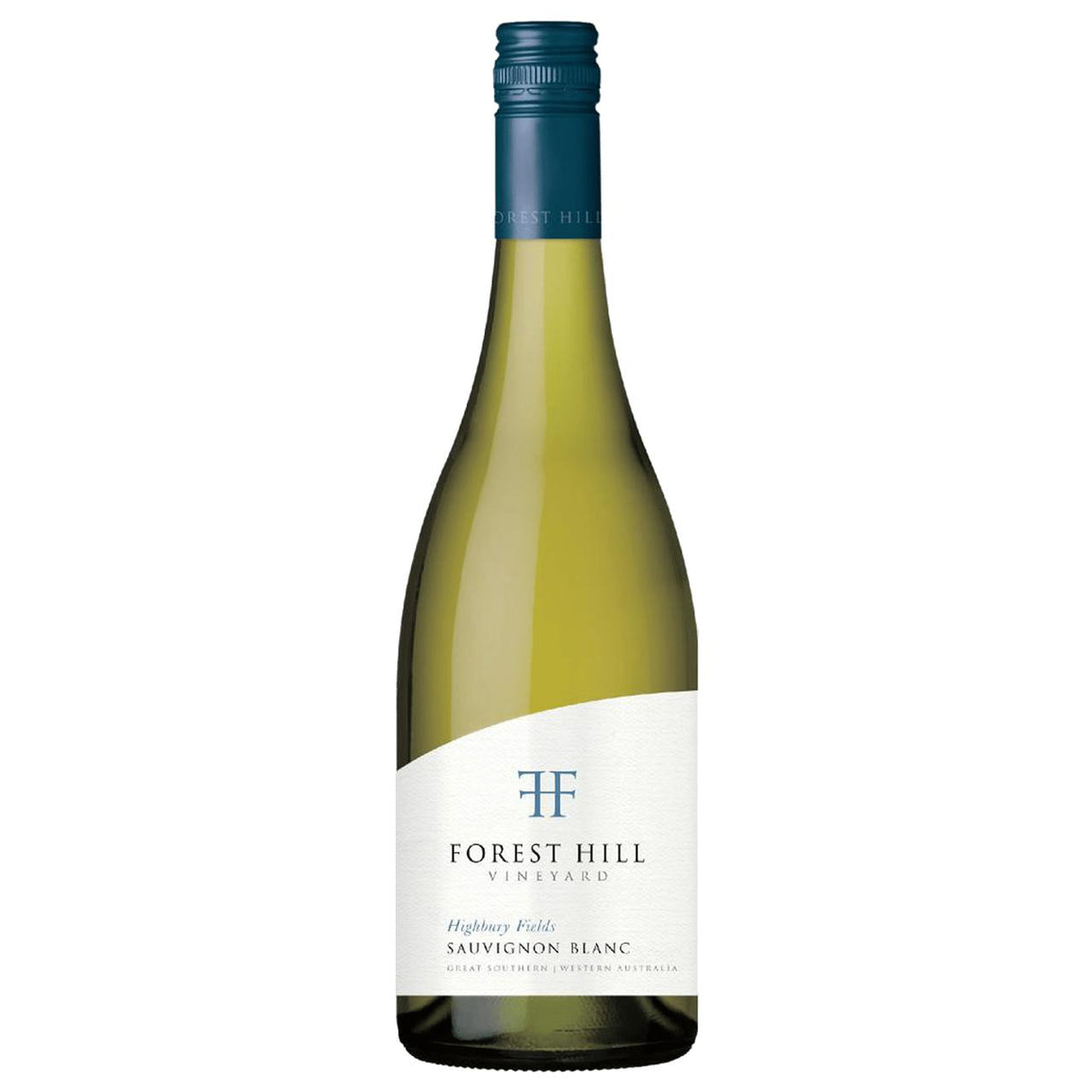 Forest Hill Vineyard Highbury Fields Sauvignon Blanc 2023-White Wine-World Wine