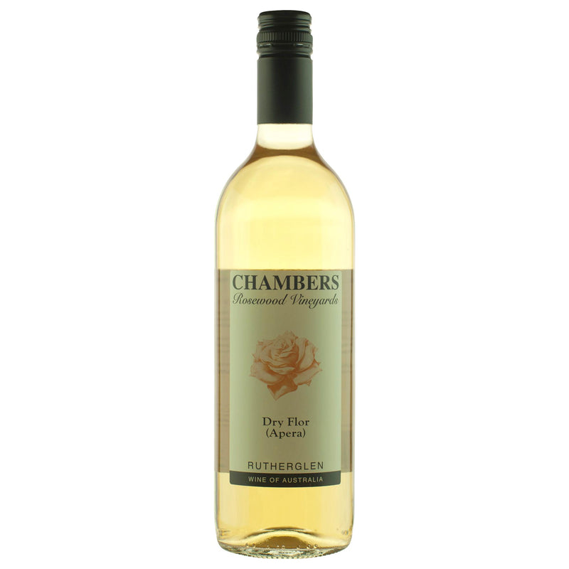 Chambers Rosewood Dry Flor Apera NV-Dessert, Sherry & Port-World Wine