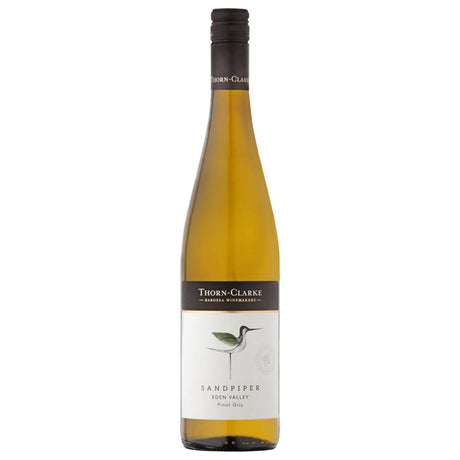 Thorn-Clarke Sandpiper Pinot Gris 375ml-White Wine-World Wine