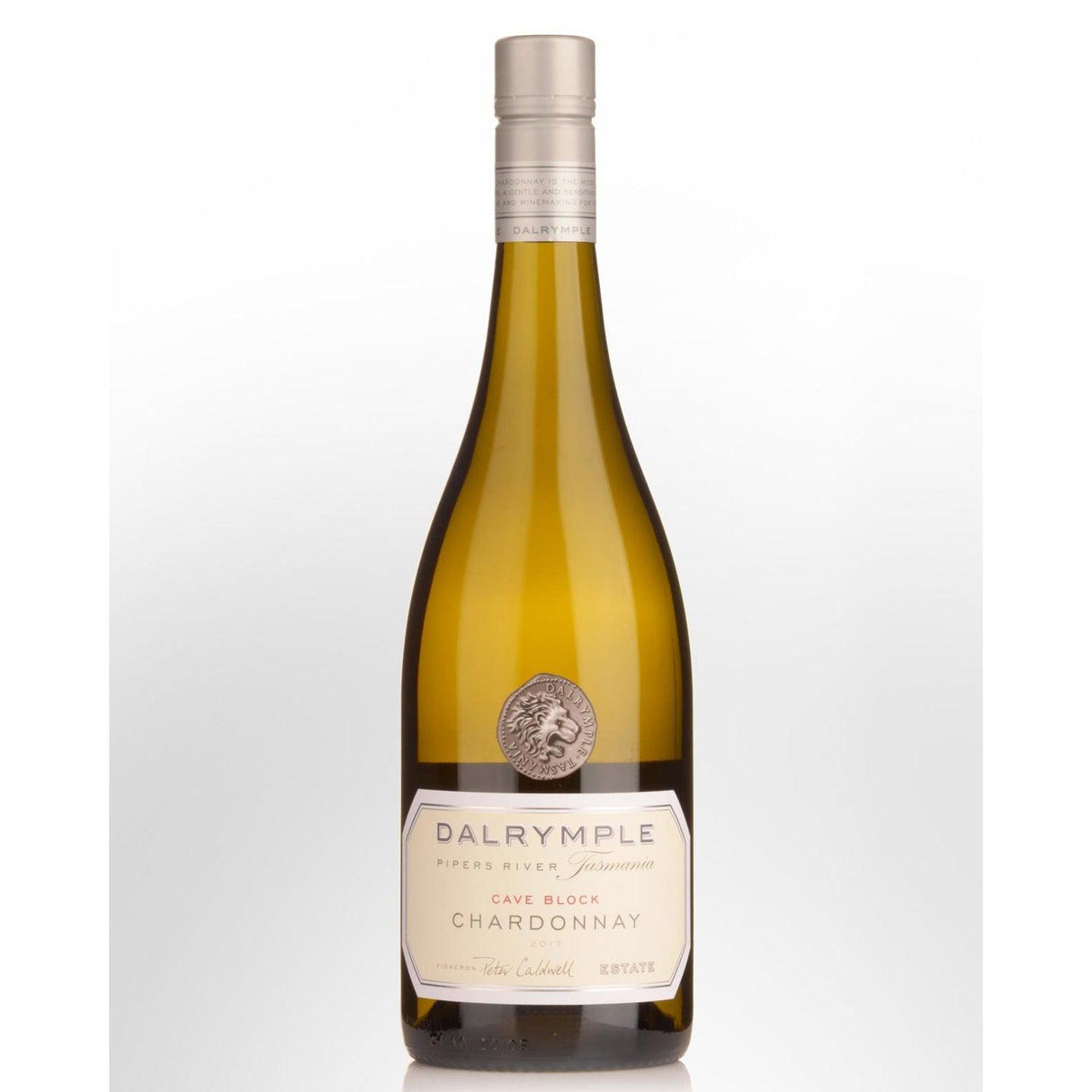 Dalrymple Vineyards Single Site Estate Cave Block Chardonnay 2020-White Wine-World Wine