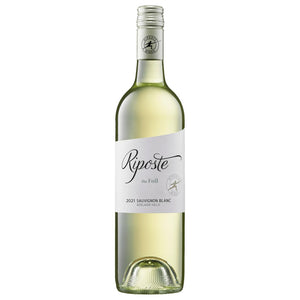 Riposte Foil Sauvignon Blanc