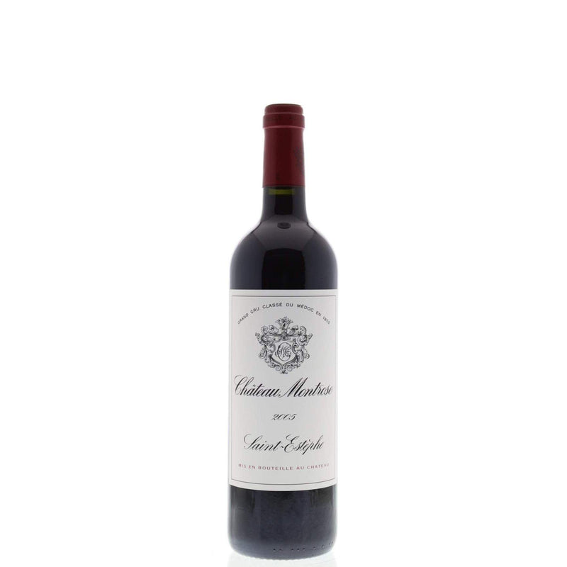 Chateau Montrose 2005-Red Wine-World Wine