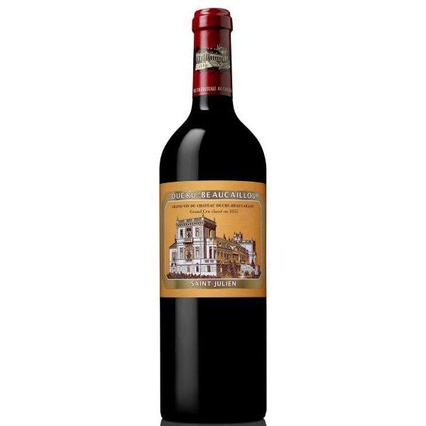 Chateau Ducru-Beaucaillou 2005-Red Wine-World Wine