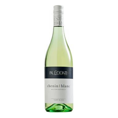 Paul Conti Wines Chenin Blanc (12 Bottle Case)-Current Promotions-World Wine
