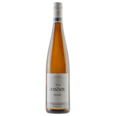 Jean Luc-Mader Riesling 2020-White Wine-World Wine