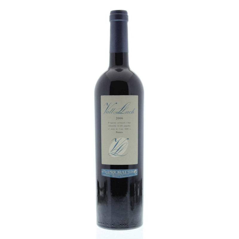 Vall Llach 2006-Red Wine-World Wine