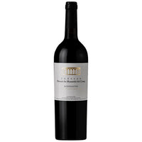 Chateau Prieuré Du Monastir Del Camp 1961-Red Wine-World Wine