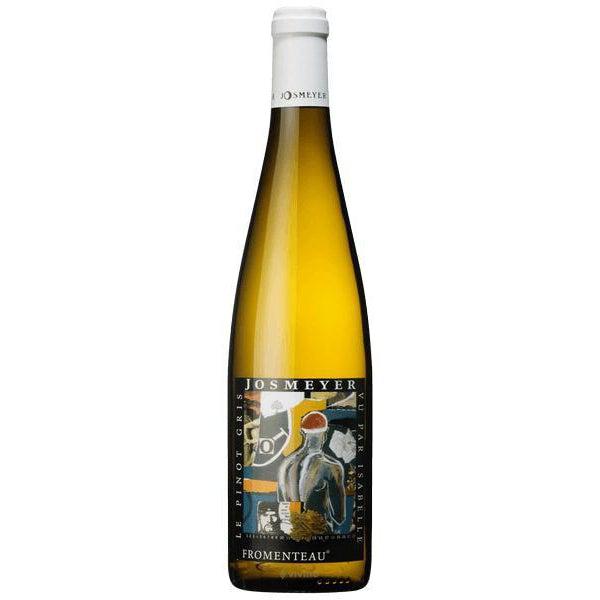 Josmeyer Pinot Gris 'Le Fromenteau' 2019-White Wine-World Wine