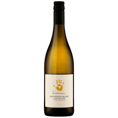 Seresin Estate Sauvignon Blanc 2019-White Wine-World Wine