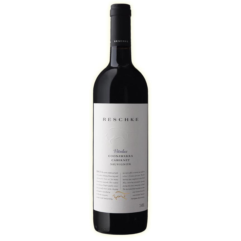 Reschke ‘Vitulus’ Cabernet Sauvignon 2020-Red Wine-World Wine
