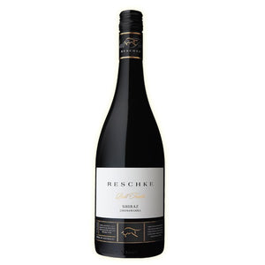Reschke ‘Bull Trader’ Shiraz