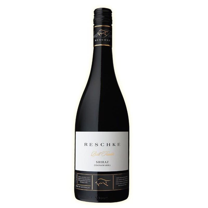 Reschke ‘Bull Trader’ Shiraz-Red Wine-World Wine