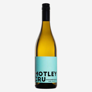 Motley Cru Sauvignon Blanc