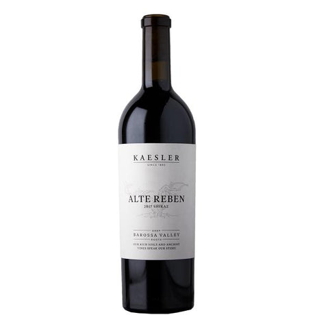 Kaesler ‘Alte Reben’ Shiraz 2016-Red Wine-World Wine