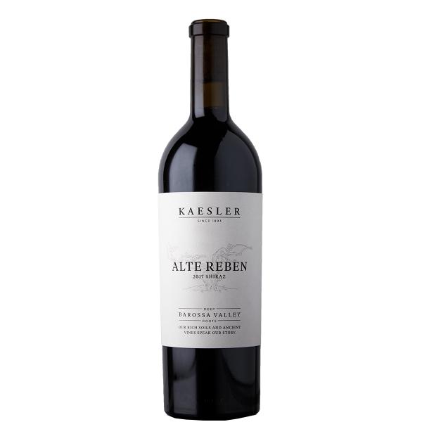 Kaesler ‘Alte Reben’ Shiraz 2017-Red Wine-World Wine